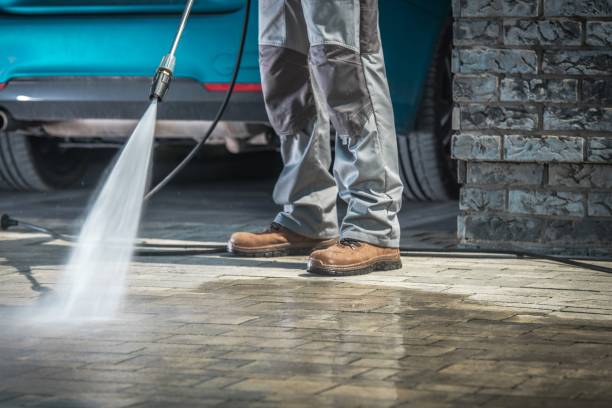Best Graffiti Removal  in Tamiami, FL