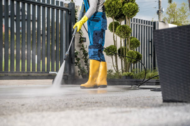 Best Parking Lot and Garage Cleaning  in Tamiami, FL