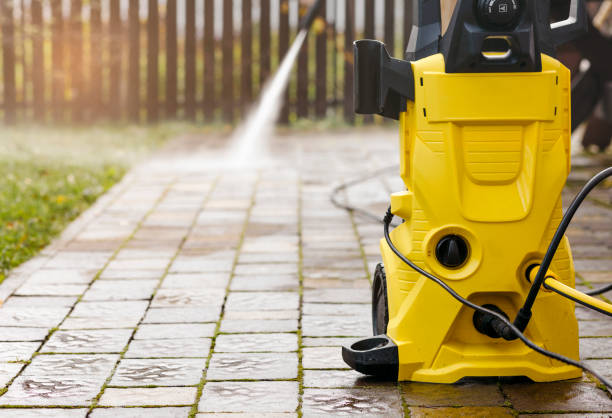 Best Dumpster Area Cleaning  in Tamiami, FL